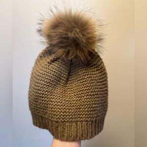 Rudsak Wool Hat